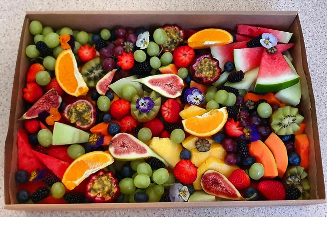 Fruit Grazer Large