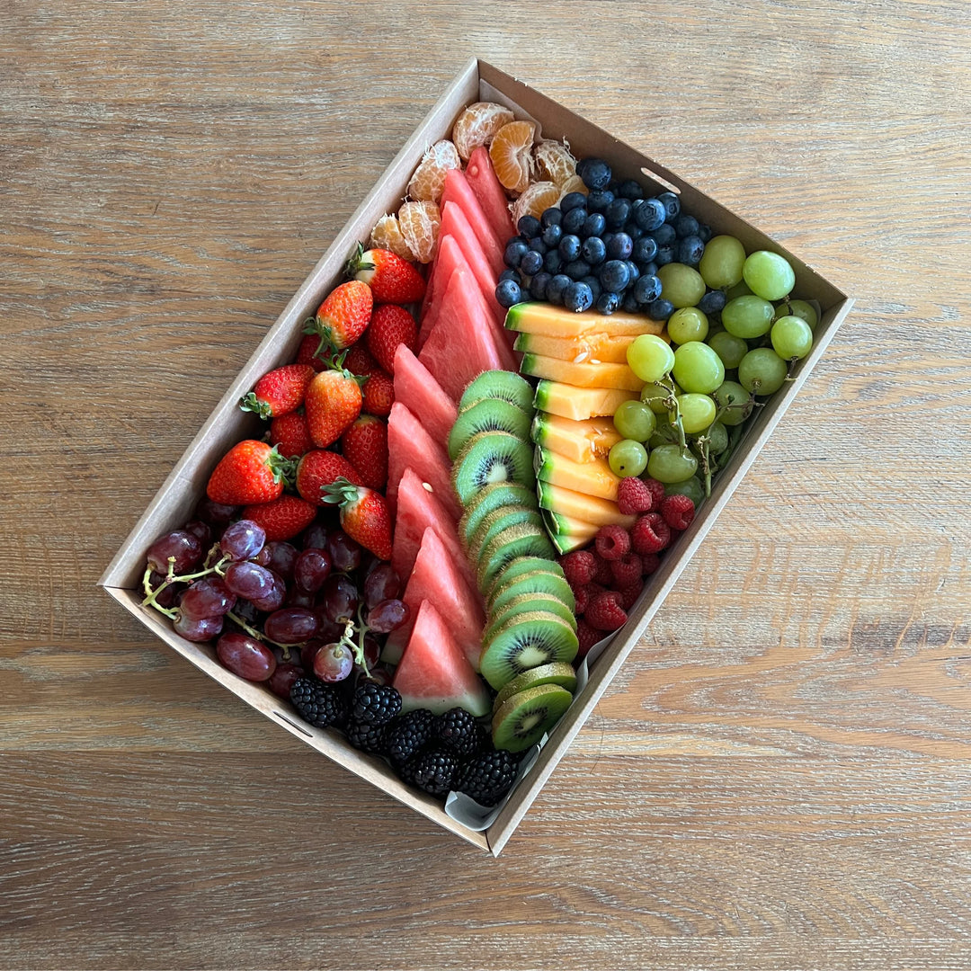 Fruit Grazer Large