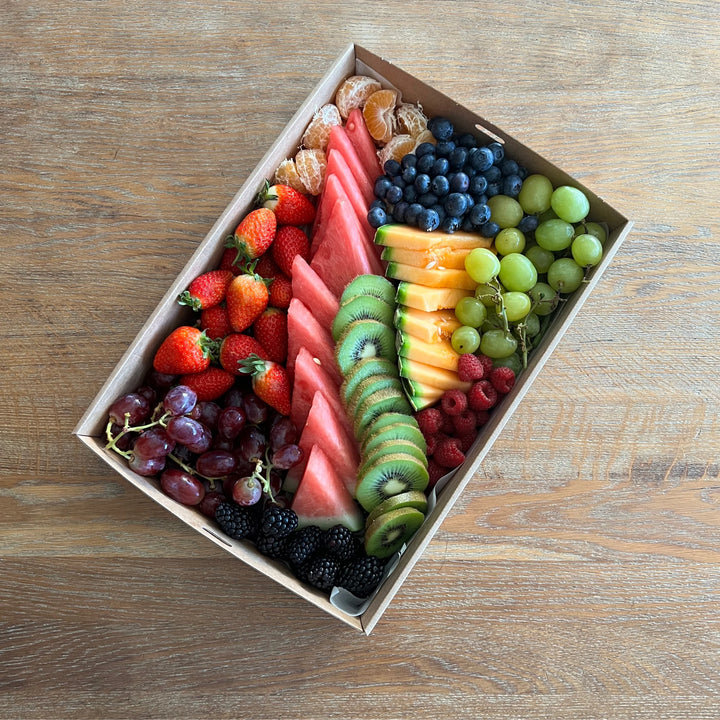 Fruit Grazer Large