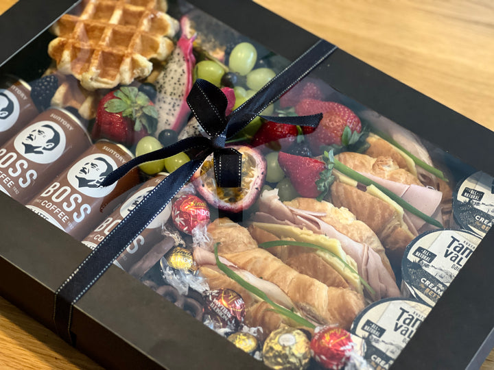 Platinum Breakfast Box