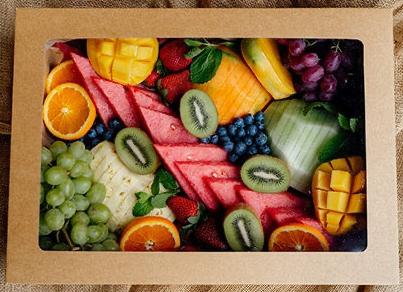 Fruit Grazer Large