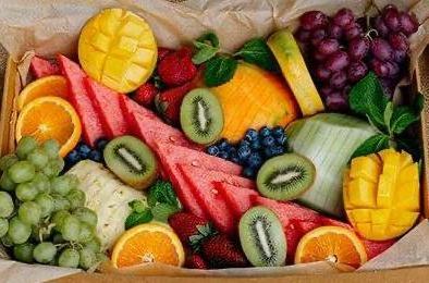 Fruit Grazer Large